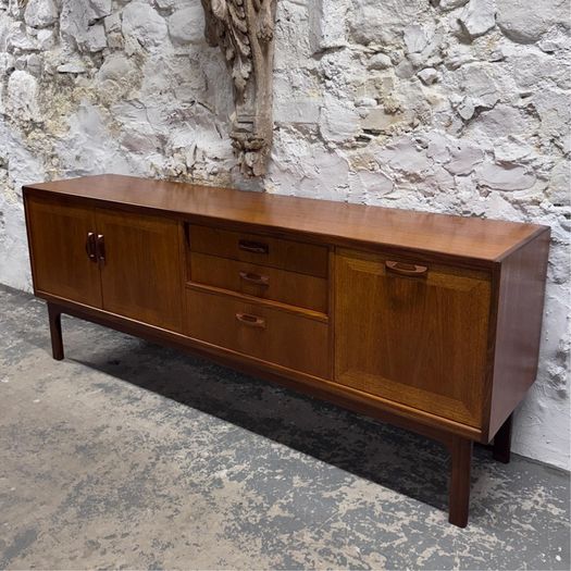 Mid Century Modern Sideboard by G Plan 'Sierra'