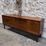 Mid Century Modern Sideboard by G Plan 'Sierra' Image 3