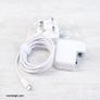 UK AU Plug Fit for Mac Pro Charger 87W USB C Power Image 2