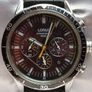 Lorus Chronograph Watch Image 4