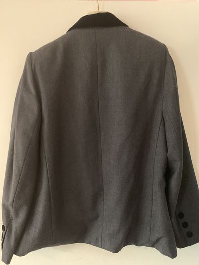 vintage blazer