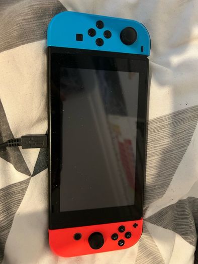 Nintendo Switch 1 Original