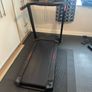 Treadmill - Domyos Run 100 Image 2