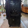 Waterford Stanley Shamrock Stove - Boiler Model Image 4