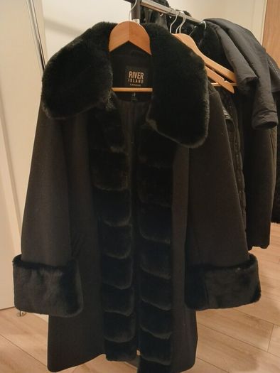 Winter coat