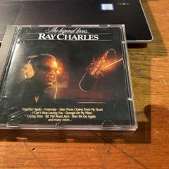 Ray Charles - The Legend Lives