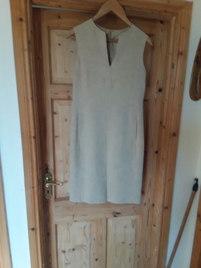 ladies dress