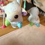 VTech Baby Lullaby Lambs Cot Mobile Image 4