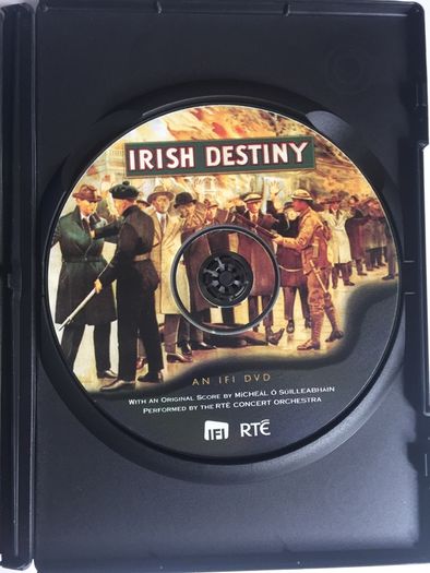 Irish Destiny [1926] Irish Film