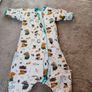 baby girl clothes 92cm-104cm Image 9
