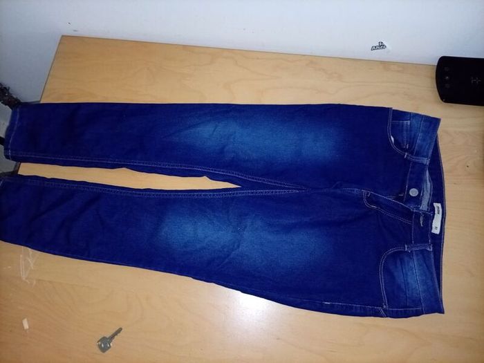 women jean 5 each