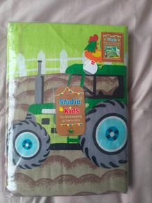 Duvet cover set - Single