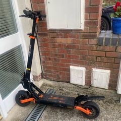 Kugoo g2 pro(newest version)