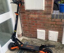 Kugoo g2 pro(newest version)