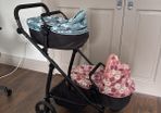 doll pram