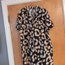 Shein Dress. .  S. 46- 16-18.   New - No Tag. Image 2