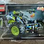 New Lego Technic 42037 Formula Off Roader (Retired/Discontinued) Image 2