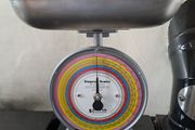 Simpson Scale for coins