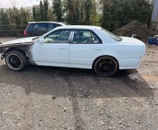 nissan skyline parts