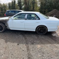 nissan skyline parts