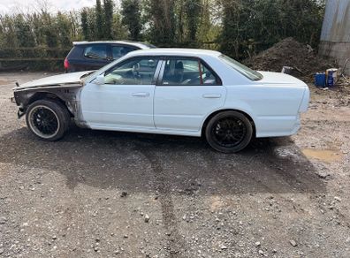 nissan skyline parts