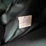 Rare Vintage Jacqueline Ferrar Forest Green 100% Wool Long Coat Size 6-10 Image 7