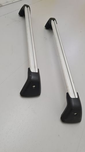 Roof Bars for BMW 4 series 161 Reg