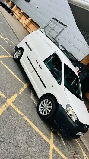 van
