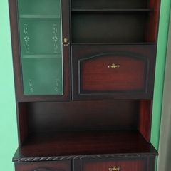 cupboard