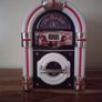 MP3 USB Radio CD player Image 3
