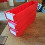 storage boxes Image 2