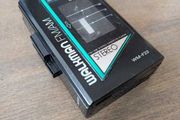 Sony WM-F22 Walkman/Tape/Radio