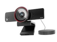main image for ad Zoom-Certified 4K Wide Angle Webcam Focus 200 Pro