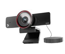 Zoom-Certified 4K Wide Angle Webcam Focus 200 Pro
