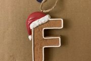 Christmas Tree Decoration