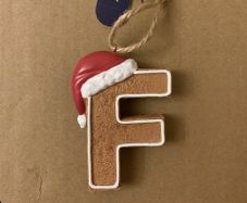 Christmas Tree Decoration