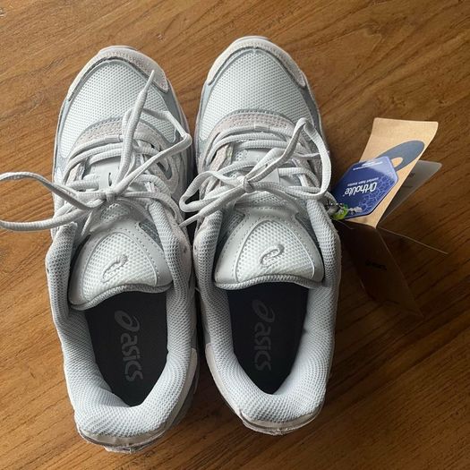 Asics Gel NYC Cloud Grey