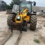 Jcb tm 320s Image 3