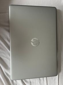 Hp laptop model 15s-fq5505sa