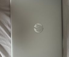 Hp laptop model 15s-fq5505sa