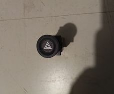 Peugeot Hazard light Switch.