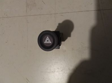 Peugeot Hazard light Switch.