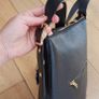Coach bag (used once) Image 9