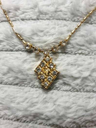 Costume Necklace