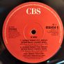 C + C Music Factory - Gonna Make You Sweat (Everybody Dance Now) - CBS Records - Early 90s COMMERCIAL Vocal HOUSE Image 5