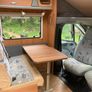 Dethleffs Fortero A6915 motorhome, 2009 reg. Image 9