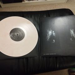 Julianna Barwick Will lp