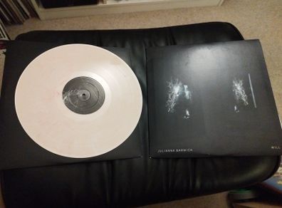 Julianna Barwick Will lp