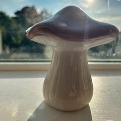 Fairy garden ornaments