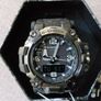 Casio Mudmaster GWG-2000-1A1ER,  1A3ER Image 3